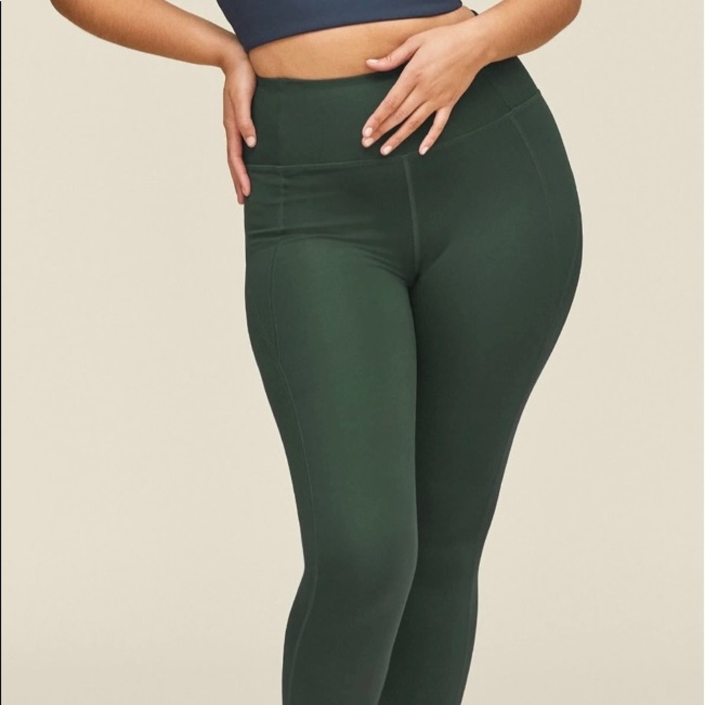 Girlfriend Collective leggings